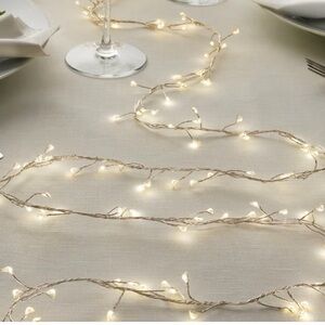 Set of 4 Starla String Lights